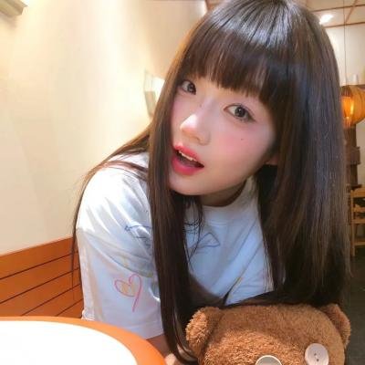 小熊与我